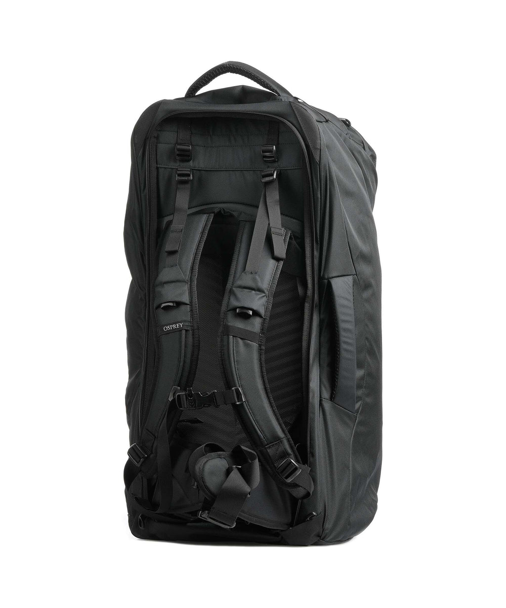 Osprey Farpoint 80 Travel backpack black