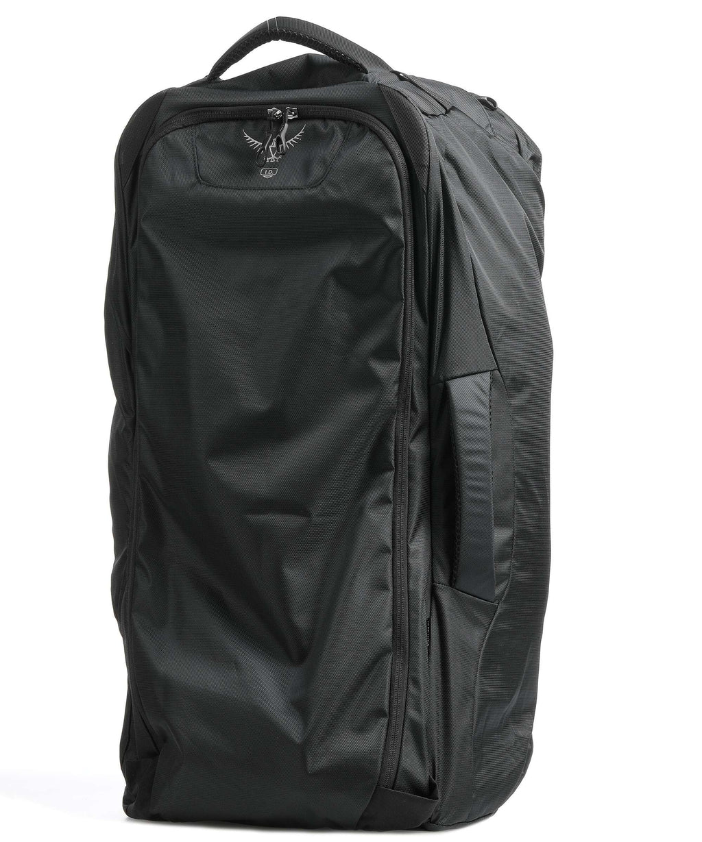 Osprey Farpoint 80 Travel backpack black