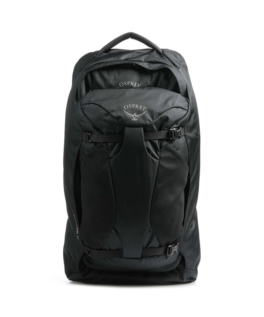 Osprey Fairview 70 W Travel backpack black