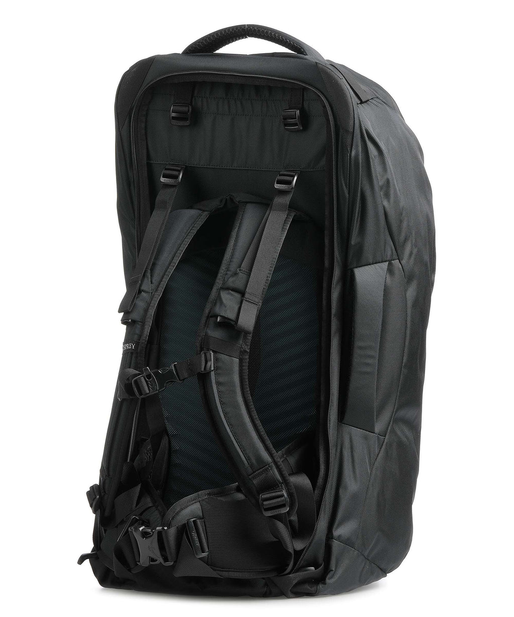 Osprey Fairview 70 W Travel backpack black