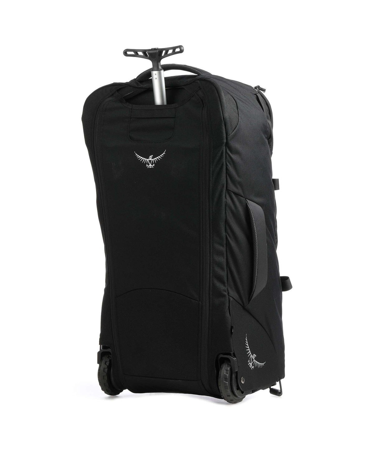 Osprey Farpoint 65 Backpack with wheels black