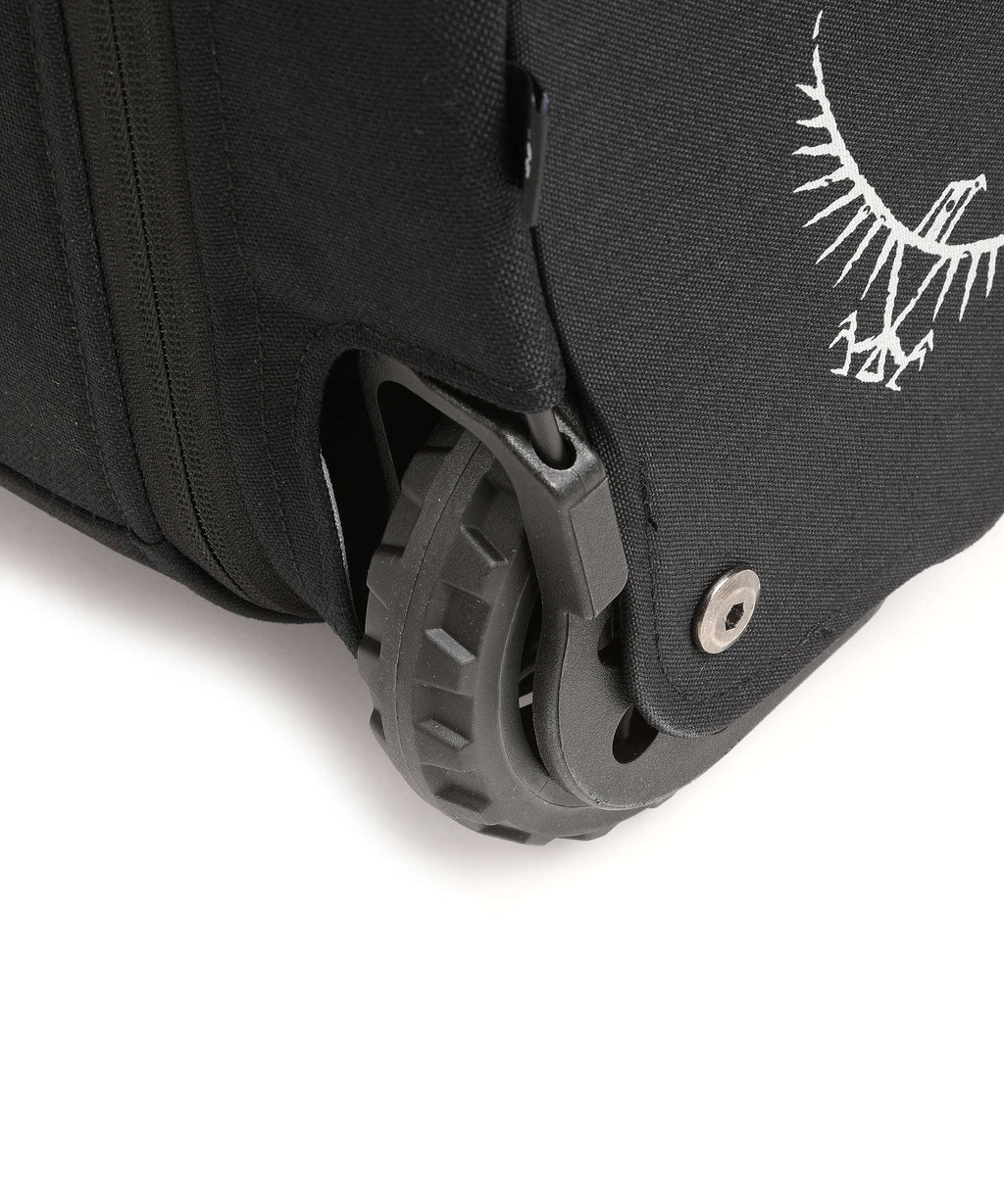 Osprey Farpoint 65 Backpack with wheels black