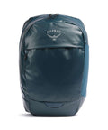 Osprey Transporter Panel Loader Backpack venturi blue