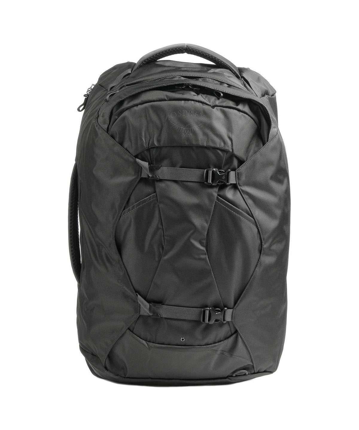 Osprey Farpoint 40 Travel backpack tunnel vision grey