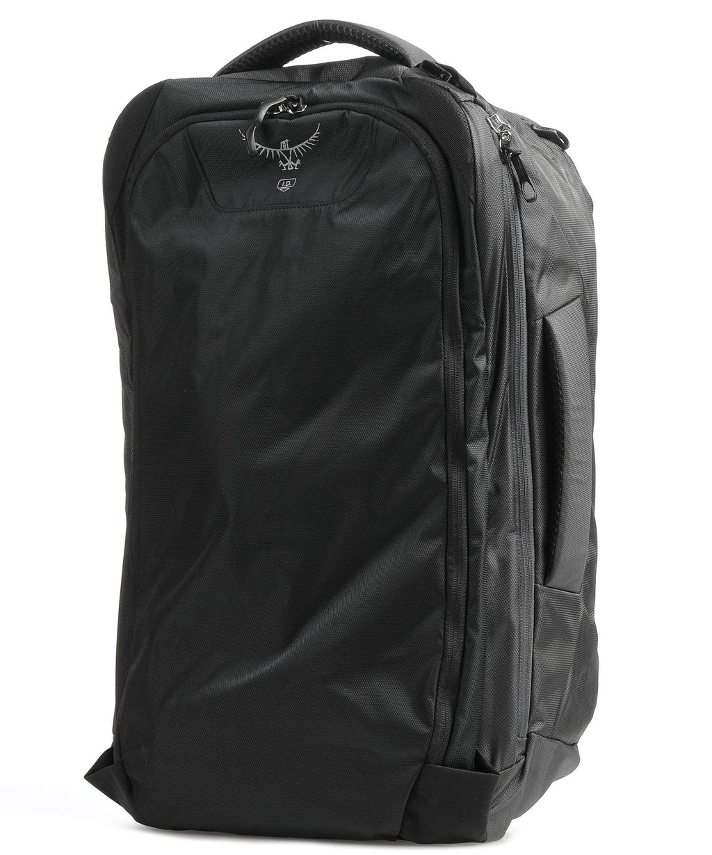 Osprey Farpoint 40 Travel backpack tunnel vision grey