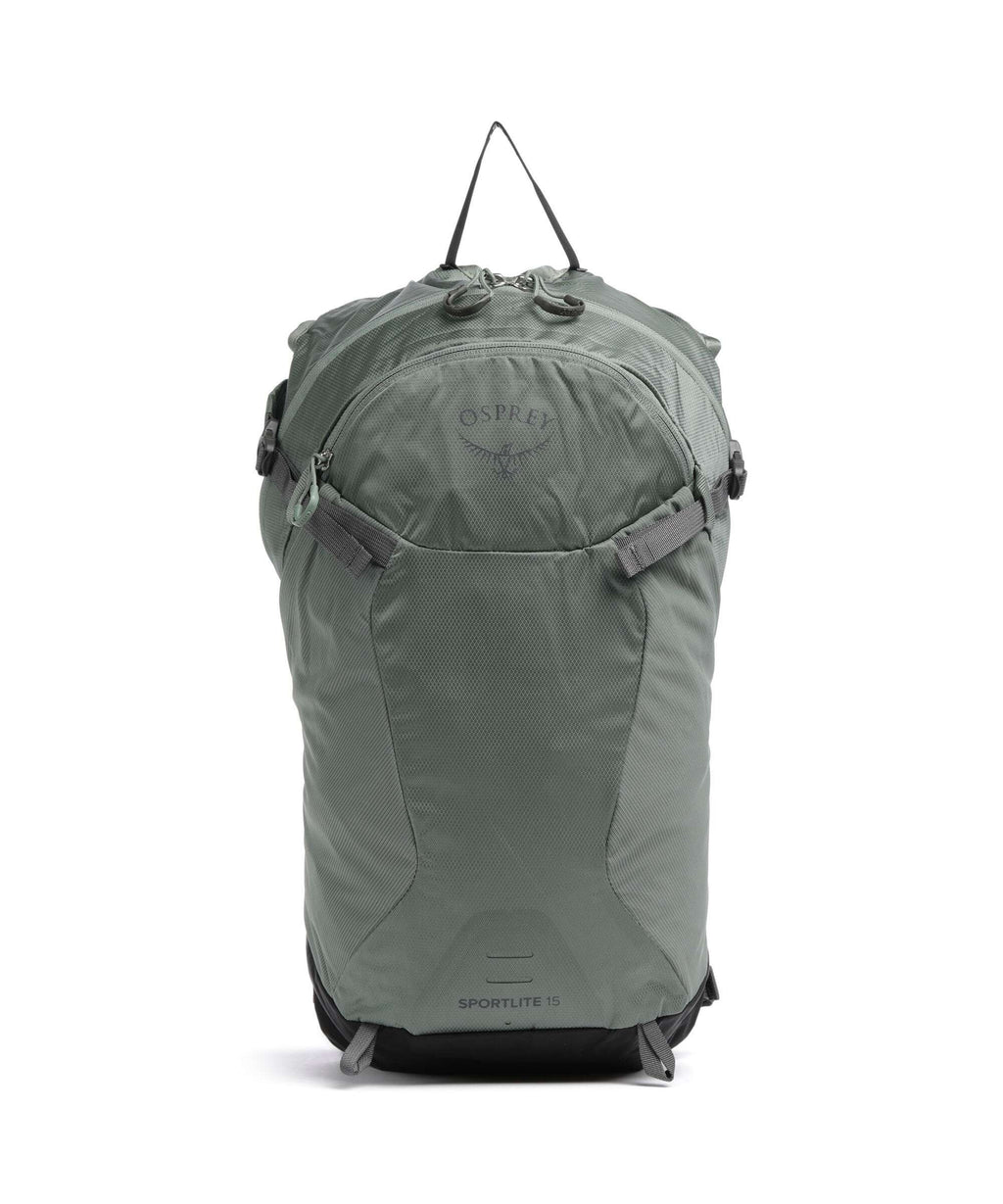 Osprey Sportlite 15 Hiking backpack pine leaf green