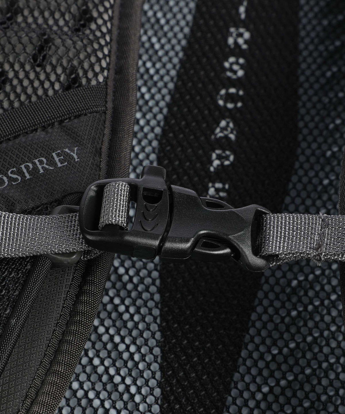 Osprey Sportlite 30 M/L Hiking backpack dark charcoal grey