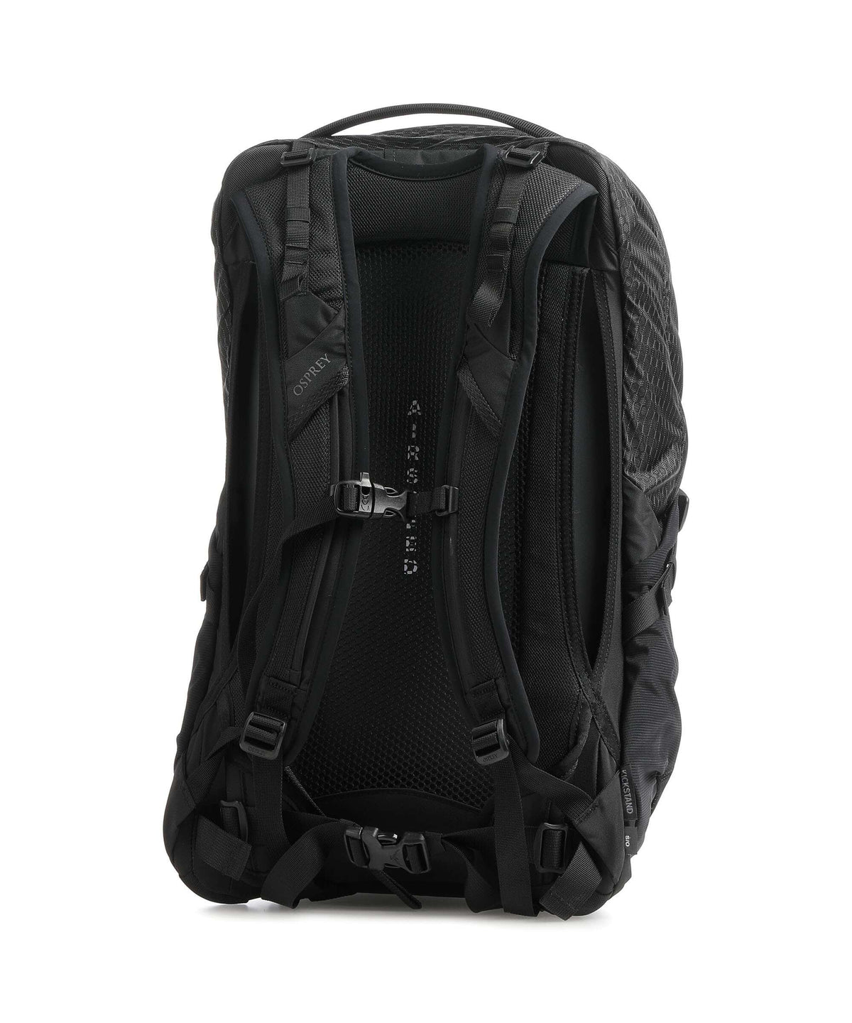 Osprey Parsec 26 Hiking backpack black