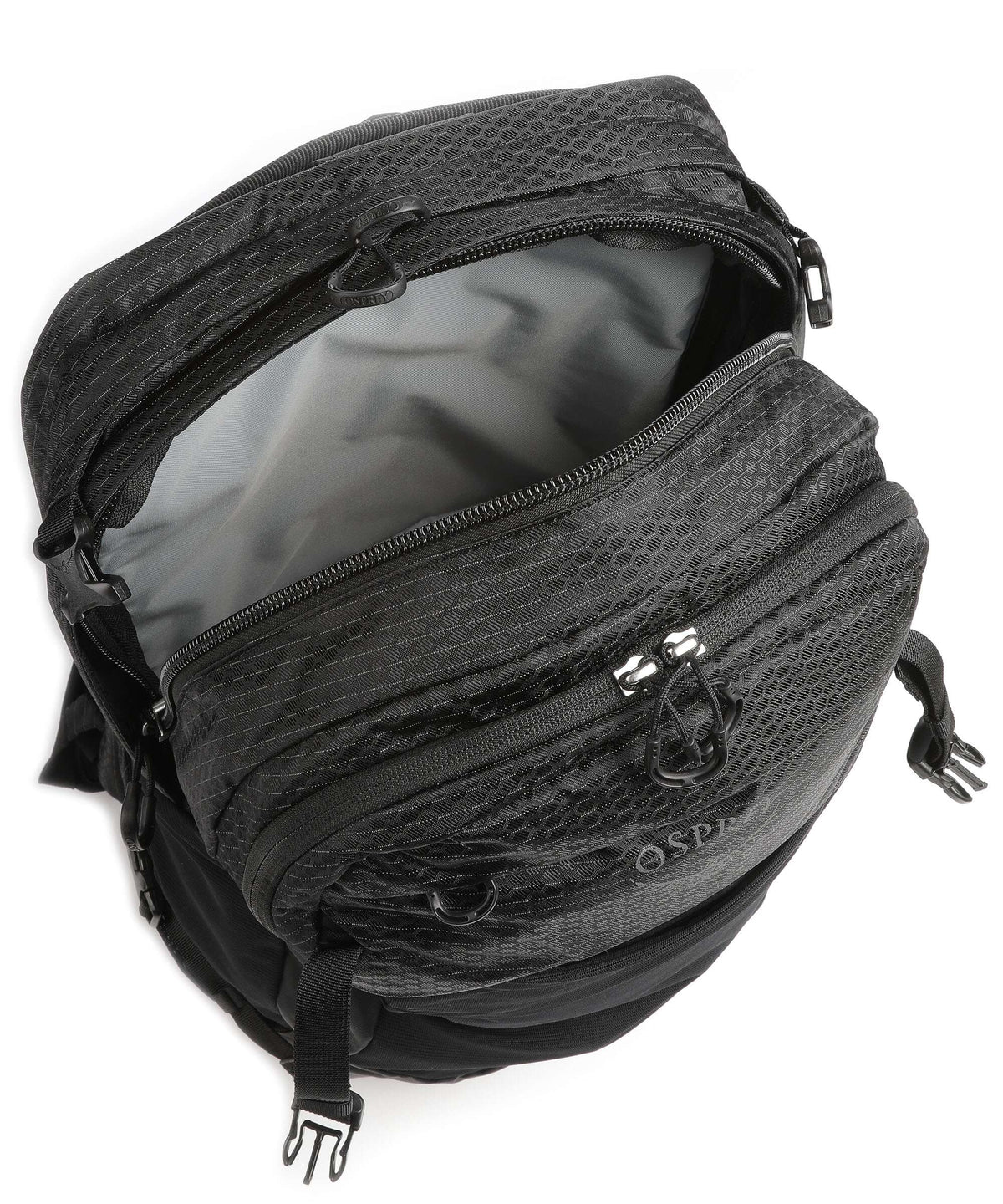 Osprey Nebula Laptop backpack black
