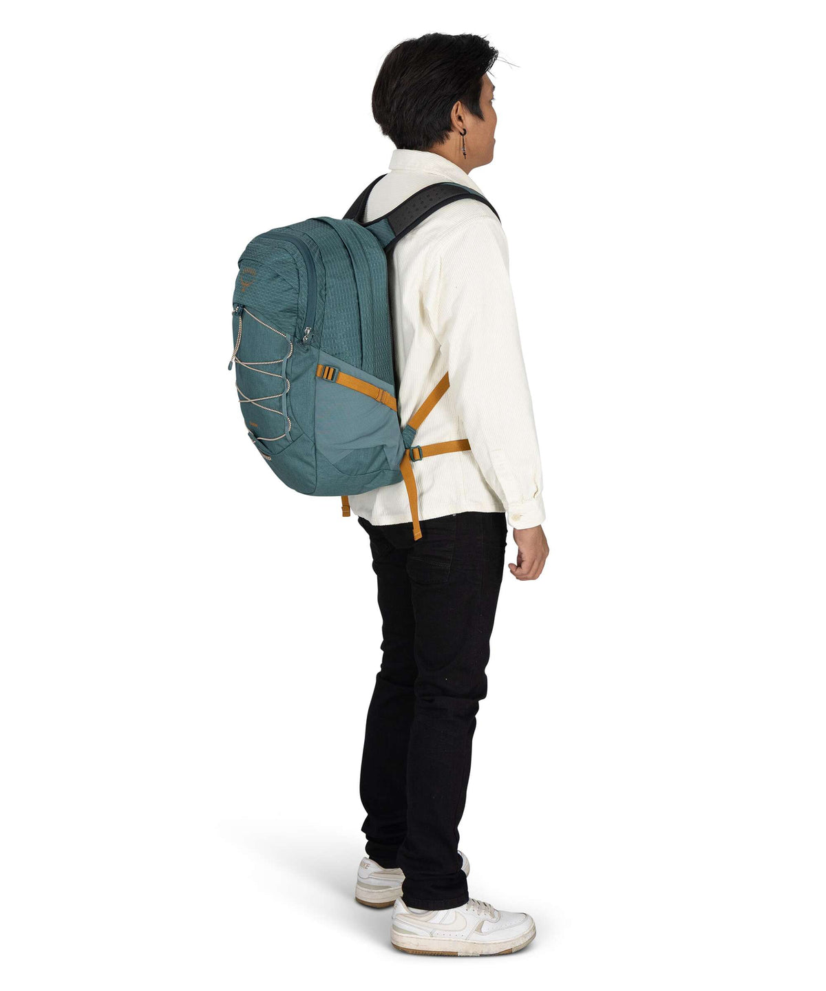 Osprey Quasar Backpack black