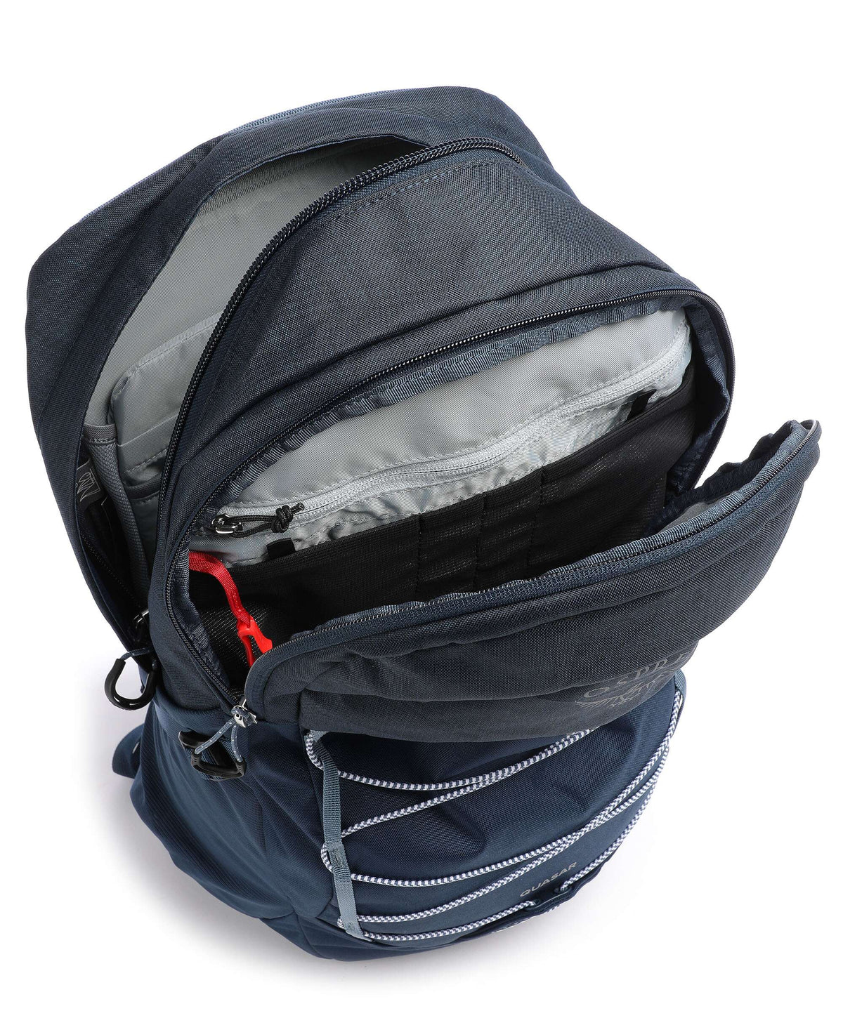 Osprey Quasar Backpack atlas blue heather