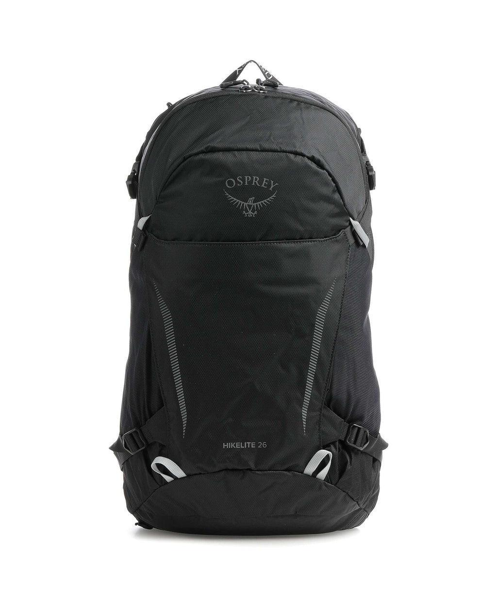 Osprey Hikelite 26 Hiking backpack black