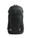 Osprey Hikelite 26 Hiking backpack black