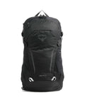 Osprey Hikelite 18 Hiking backpack black