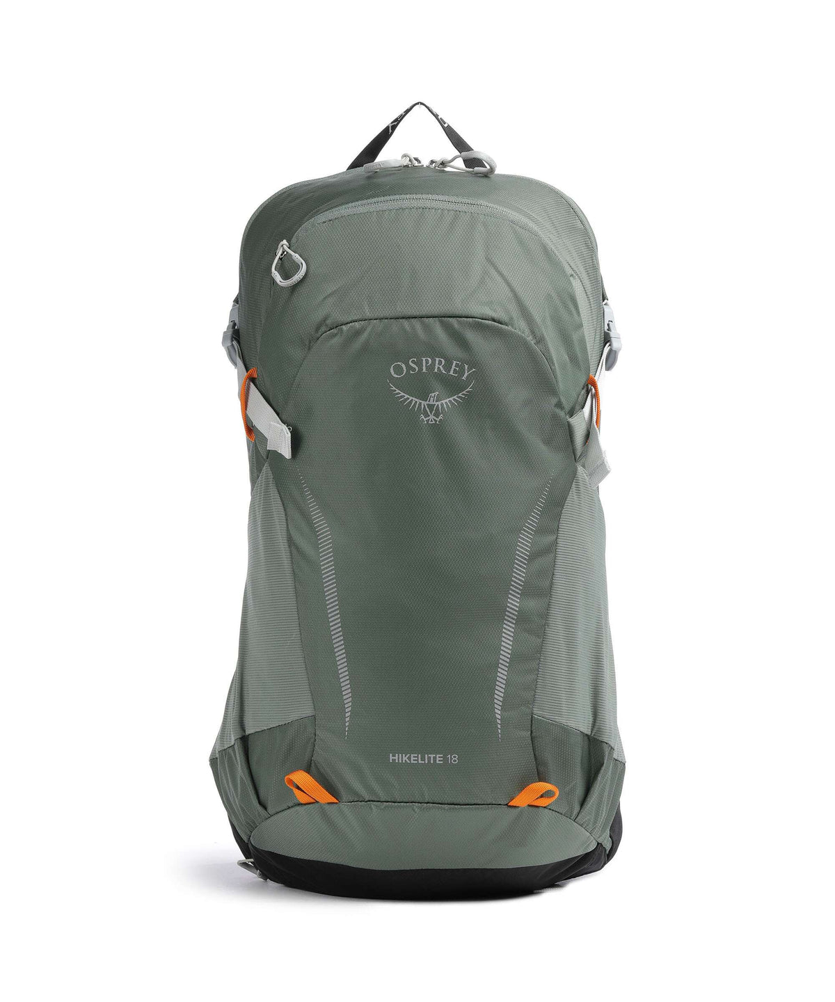 Osprey Hikelite 18 Hiking backpack pine leaf green