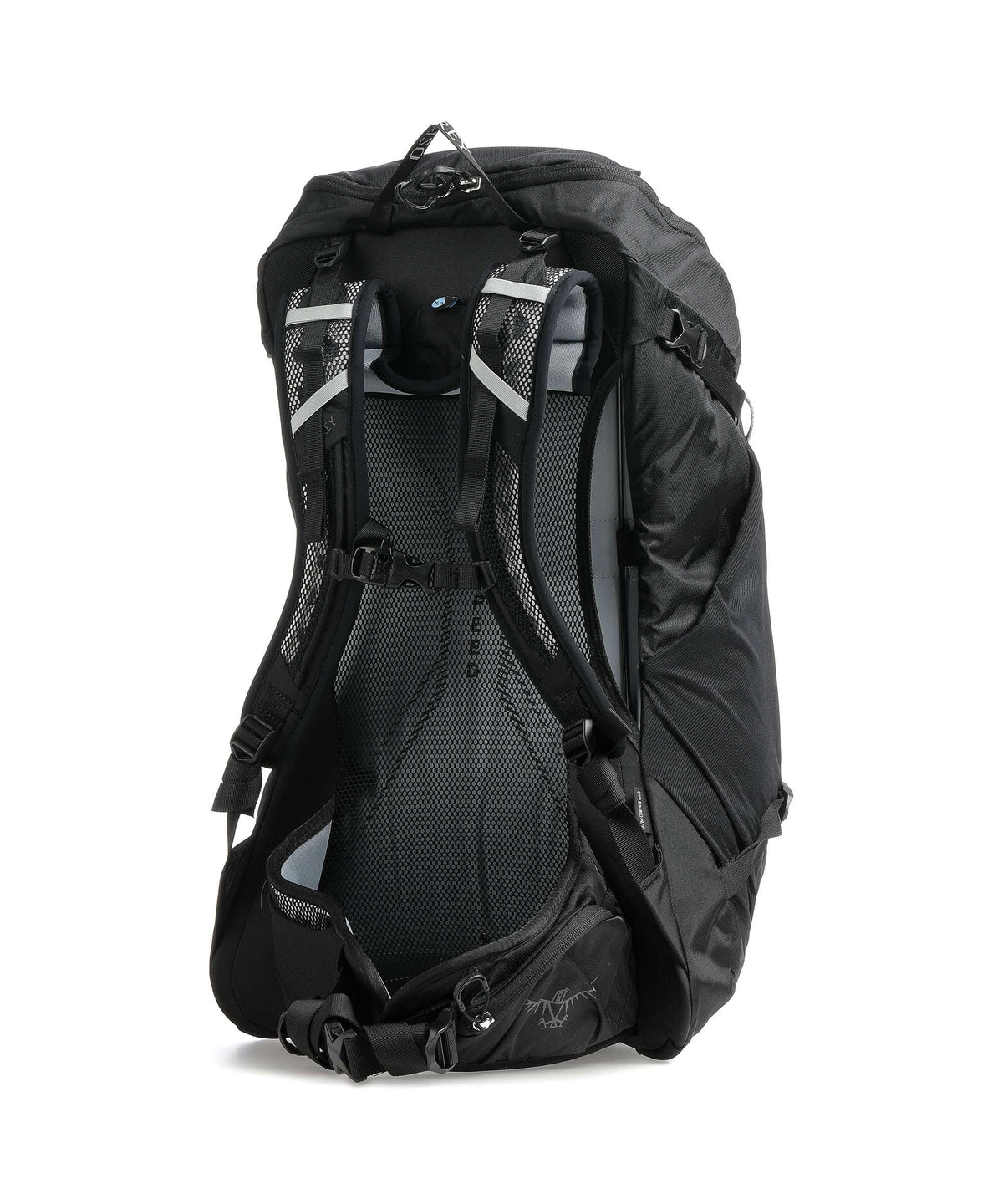 Osprey Hikelite 32 S/M Hiking backpack black