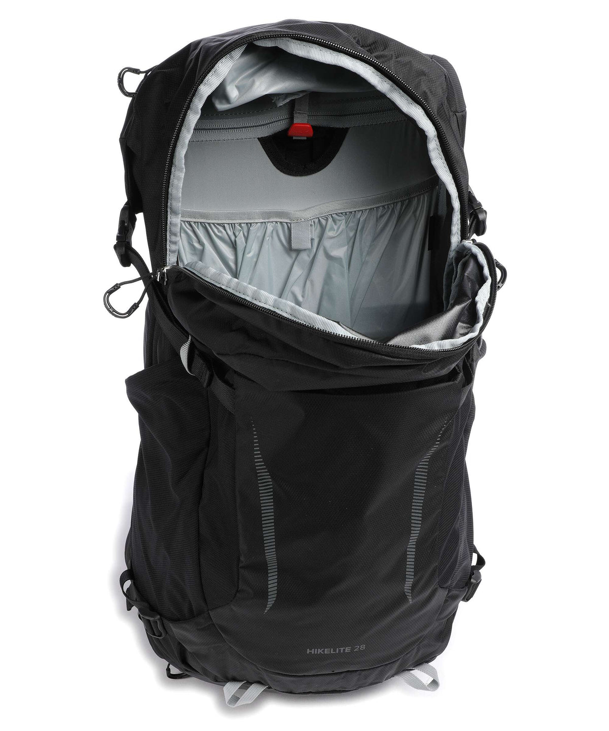 Osprey Hikelite 28 M/L Hiking backpack black