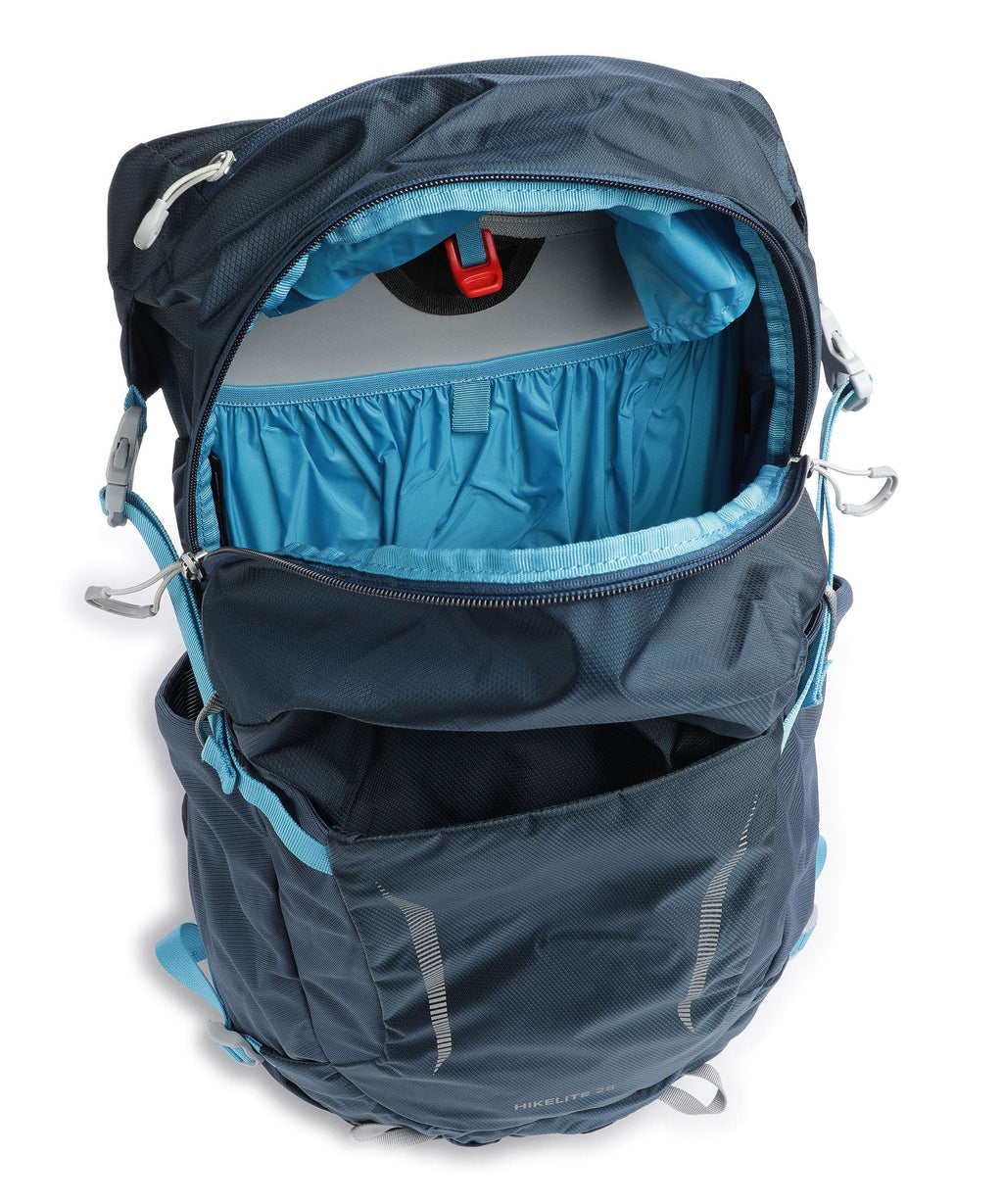 Osprey Hikelite 28 M/L Hiking backpack atlas blue