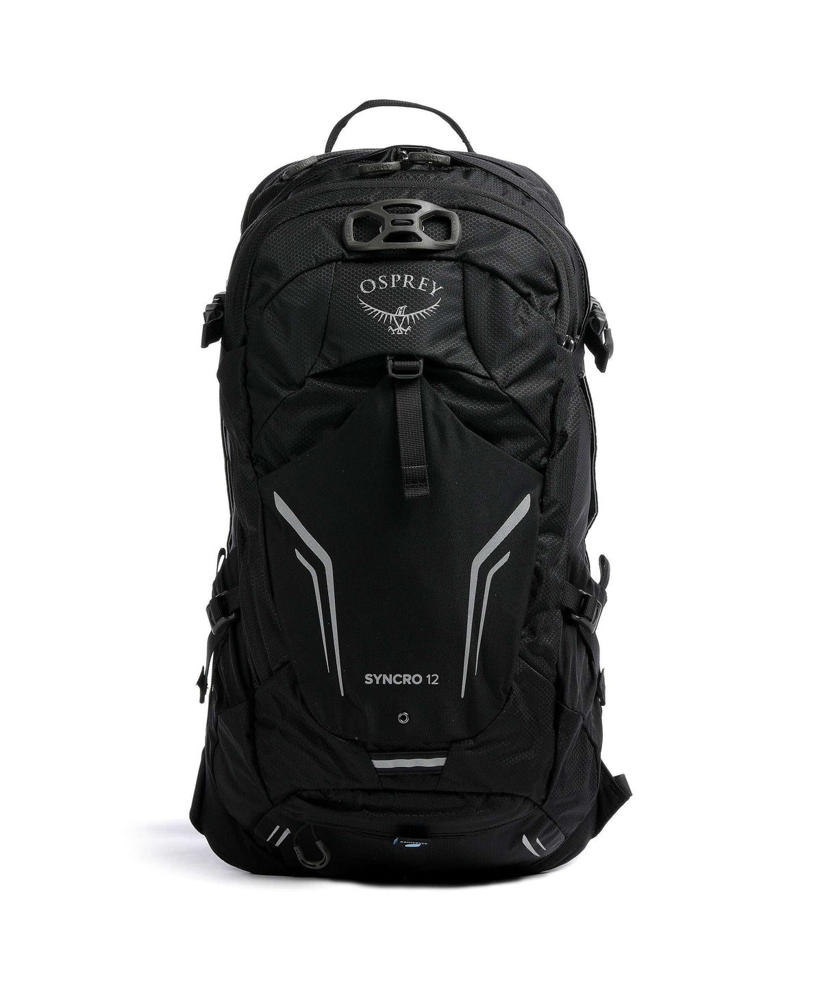 Osprey Syncro 12 Backpack black