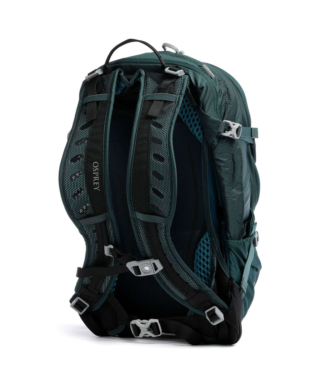 Osprey Sylva 12 Backpack green