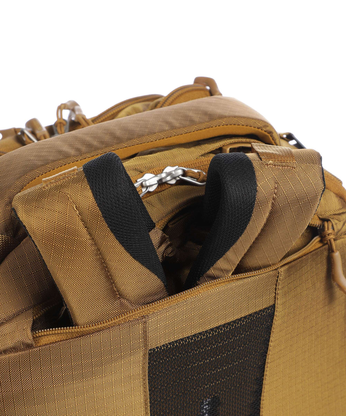 Osprey Sojourn Porter 30 Travel backpack brindle brown