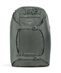 Osprey Sojourn Porter 65 Travel backpack koseret green