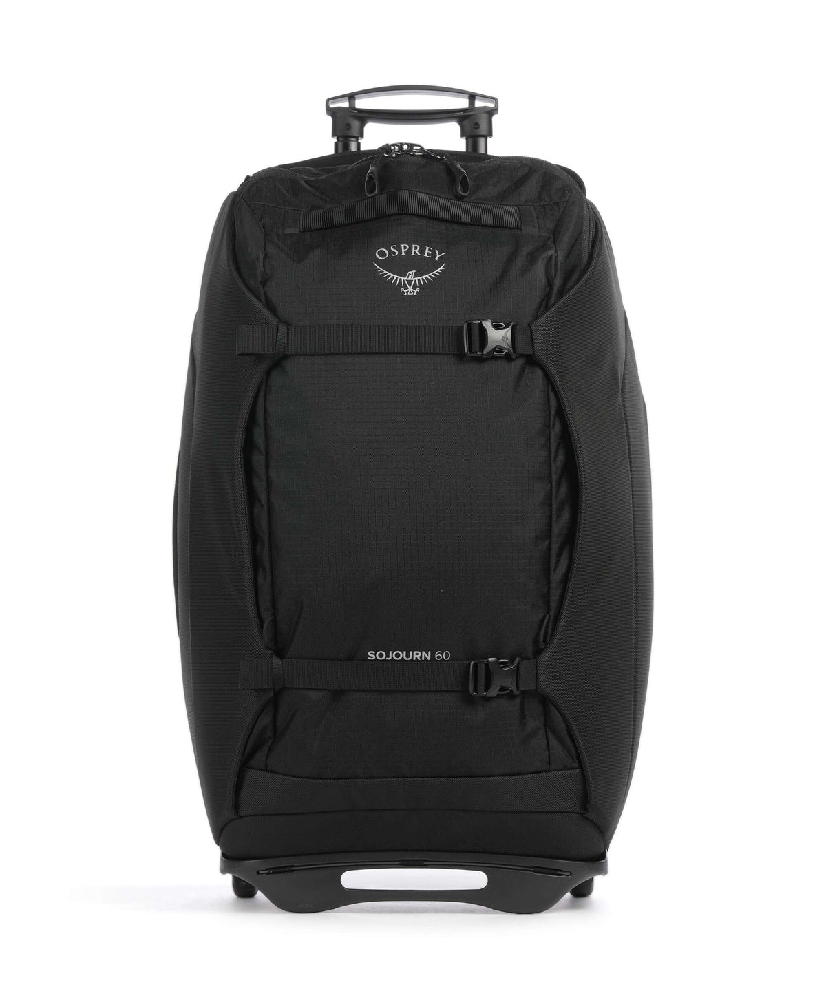 Osprey Sojourn 60 Backpack with wheels black