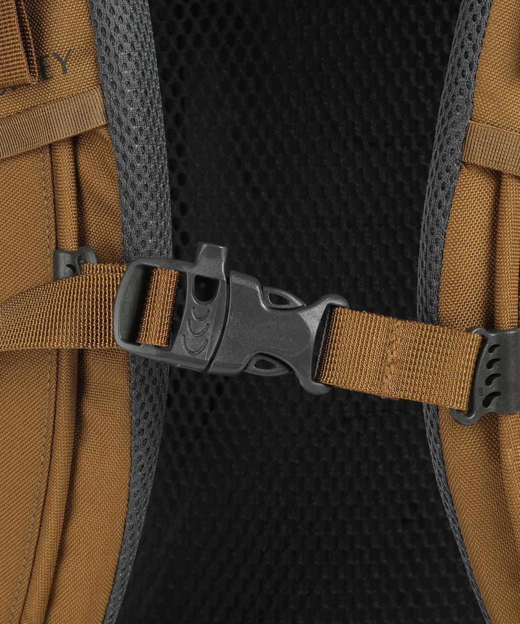 Osprey Rook 65 Trekking backpack histosol brown/rhino grey