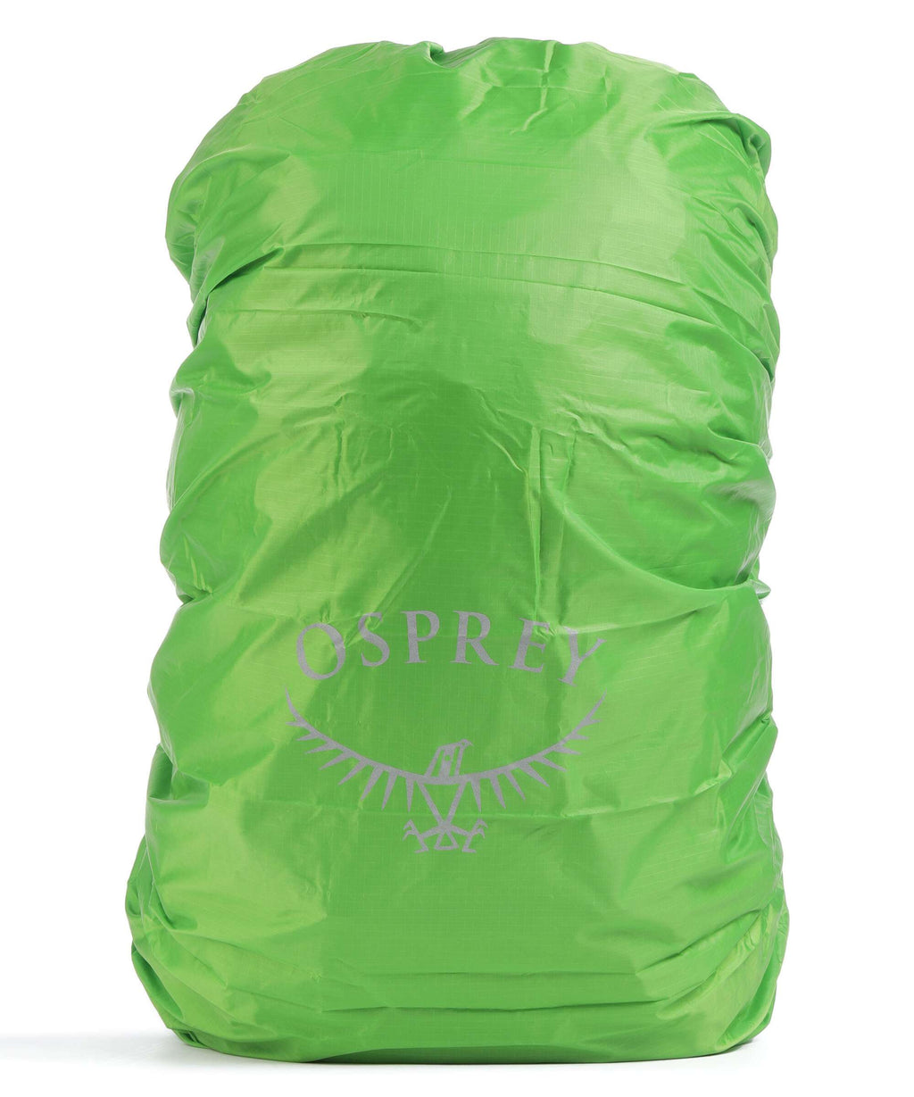 Osprey Rook 65 Trekking backpack histosol brown/rhino grey