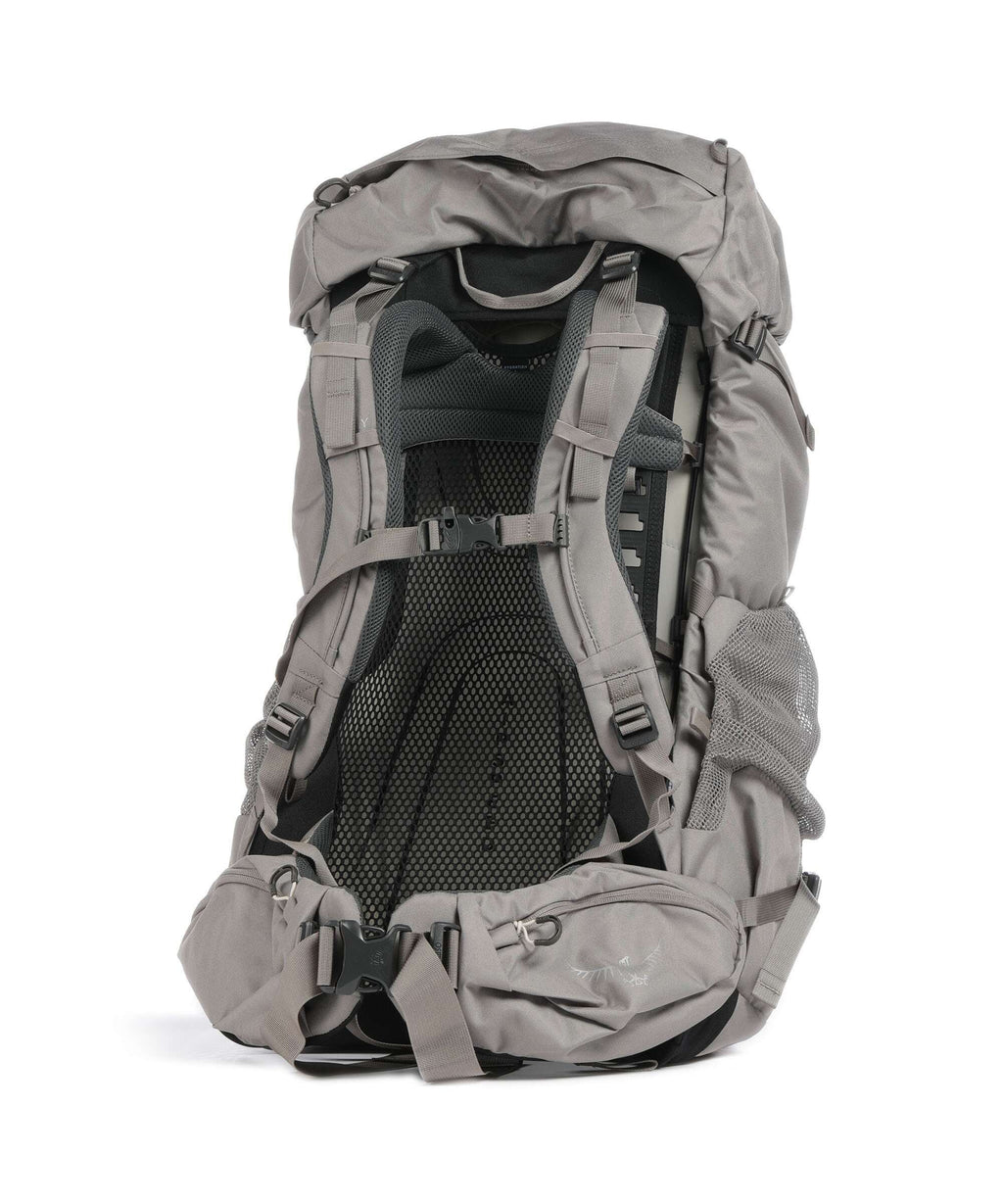 Osprey Renn 65 Trekking backpack pediment grey/linen tan
