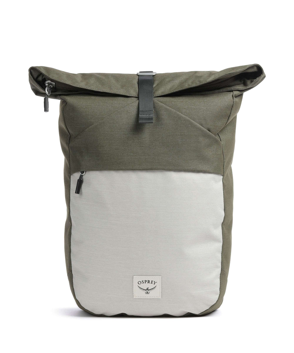 Osprey Arcane Backpack bag earl grey/sandy grey heather