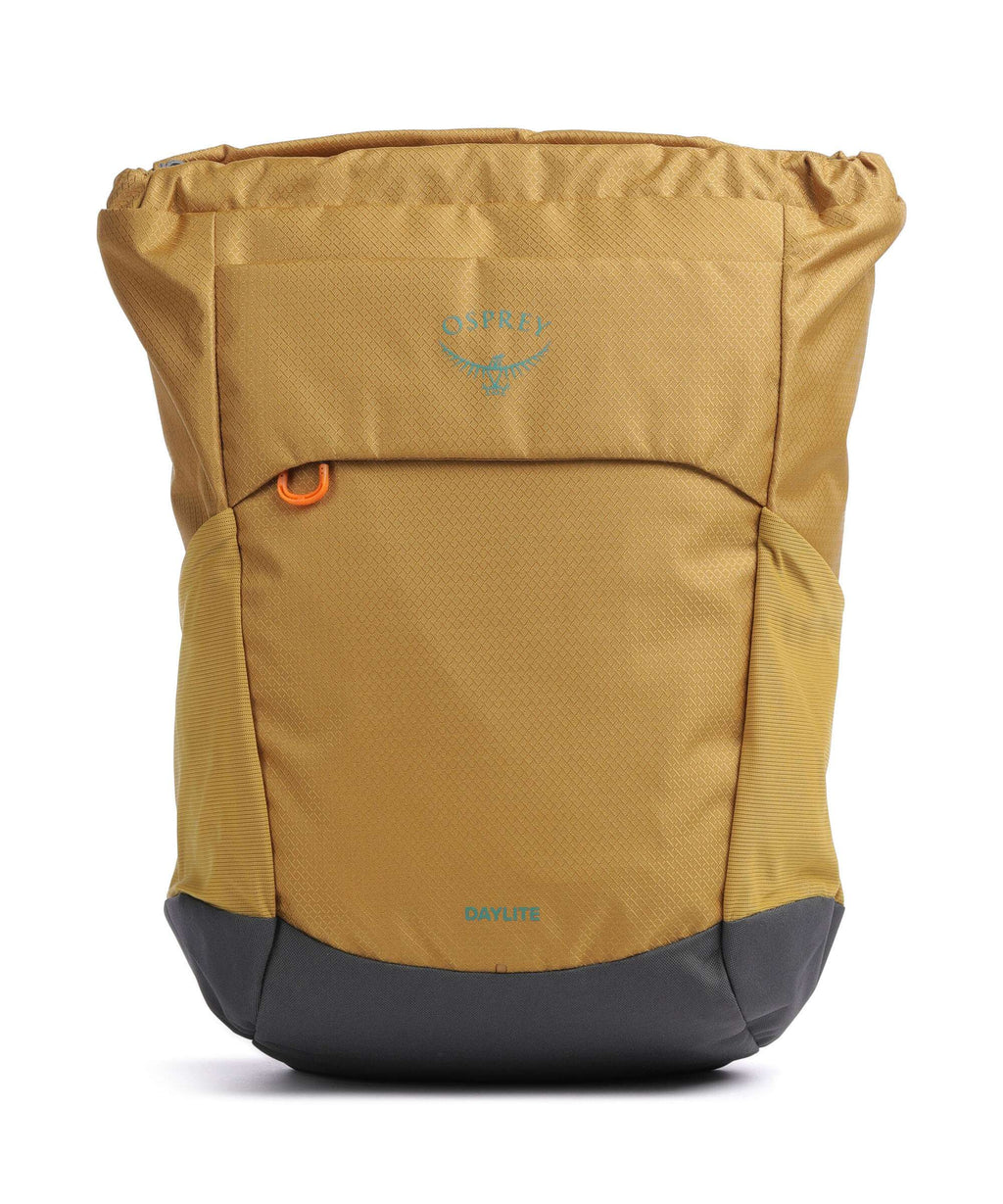 Osprey Daylite Backpack bag tumbleweed yellow/tunnel vision
