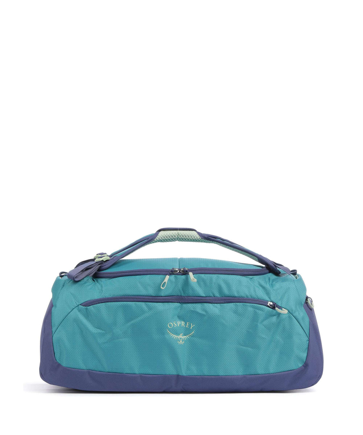Osprey Daylite 60 Weekend bag blue spikemoss/alkaline