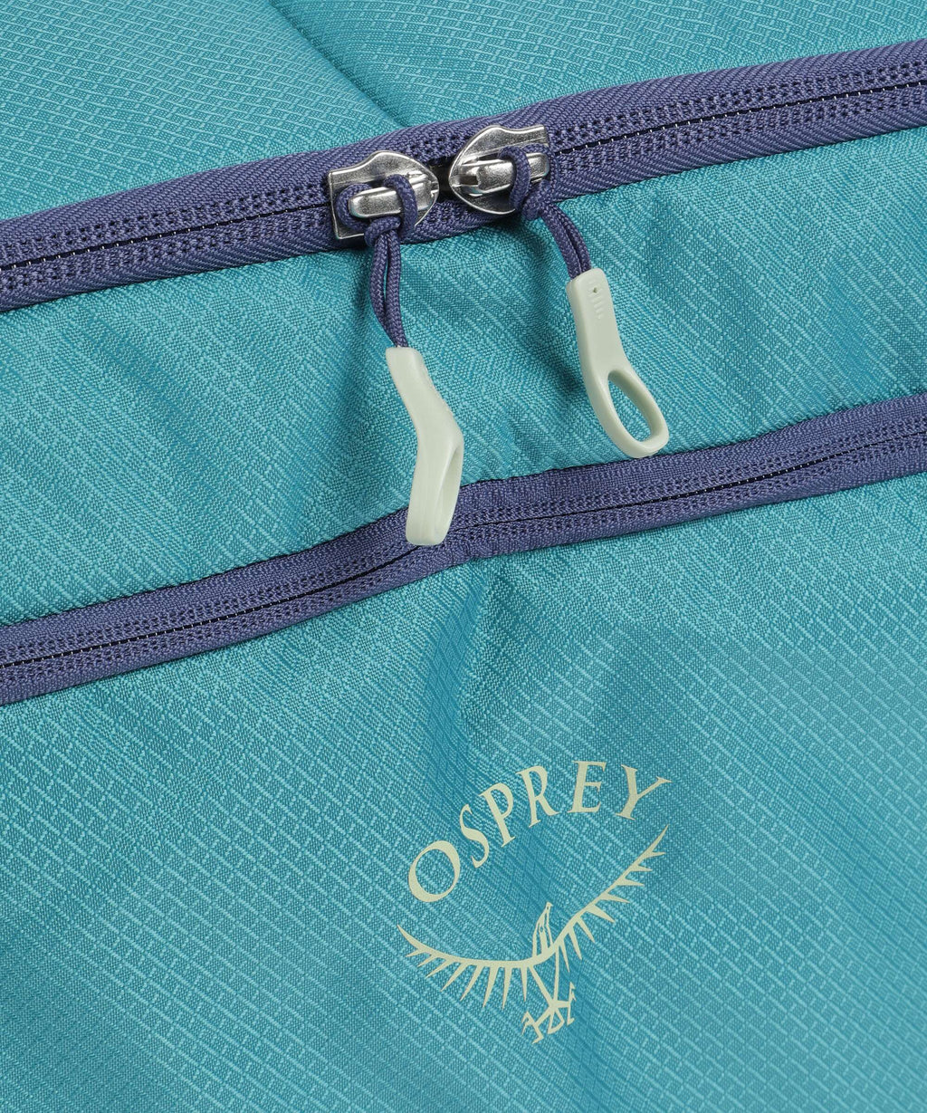Osprey Daylite 60 Weekend bag blue spikemoss/alkaline