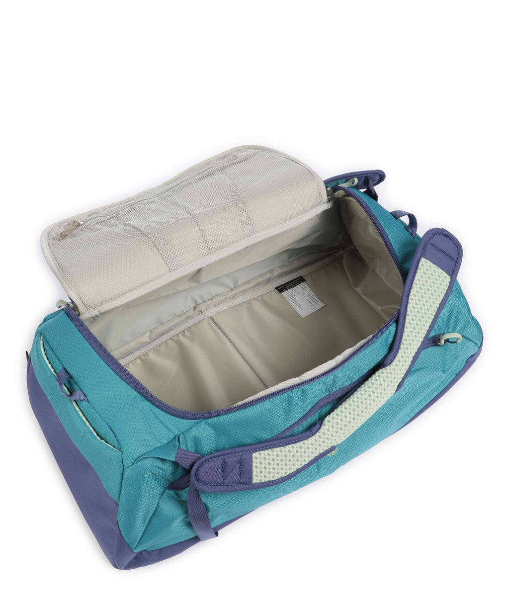 Osprey Daylite 45 Weekend bag blue spikemoss/alkaline