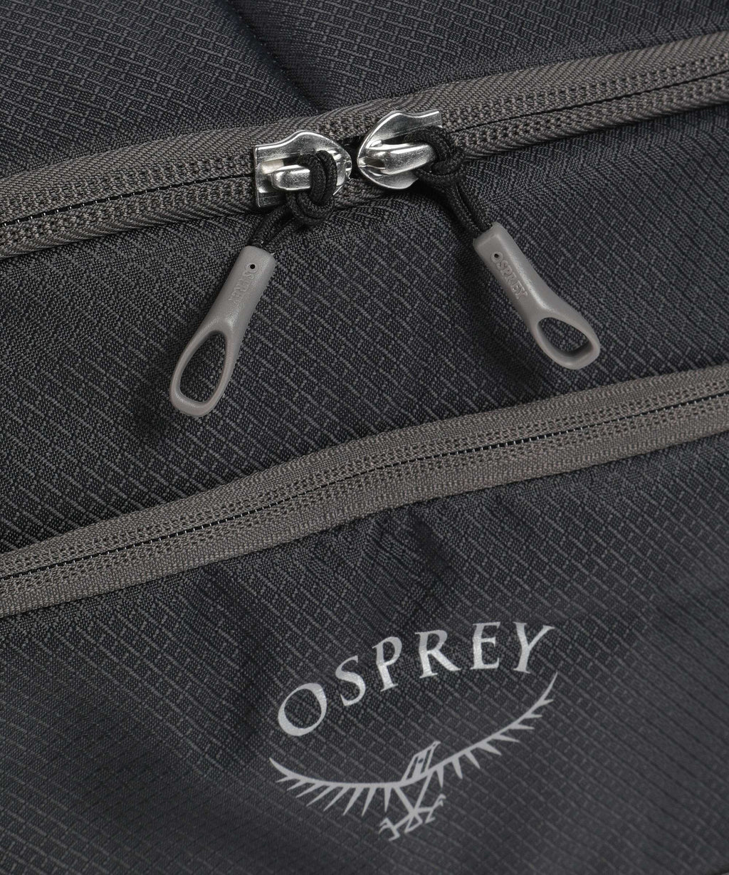 Osprey Daylite 30 Weekend bag black