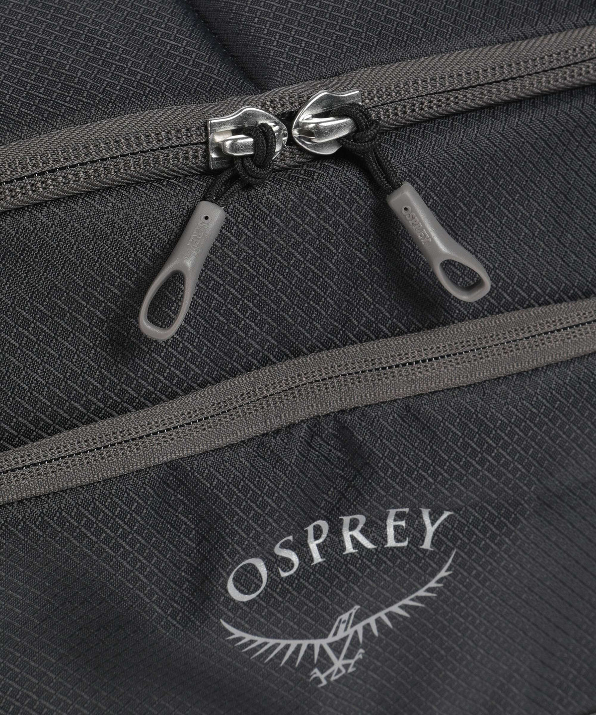 Osprey Daylite 30 Weekend bag black