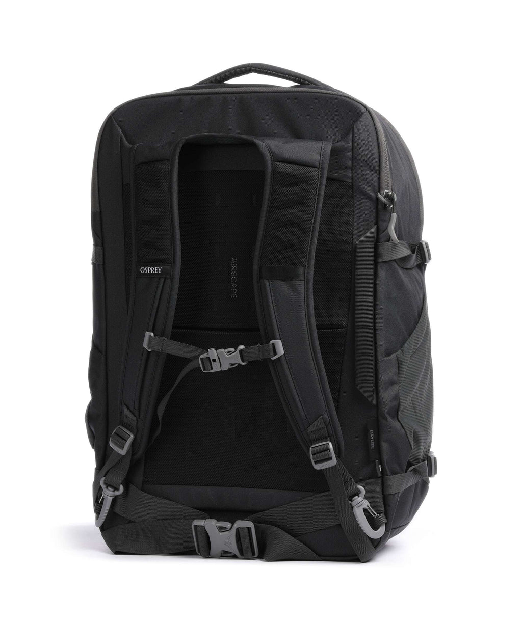 Osprey Daylite 44 Travel backpack black