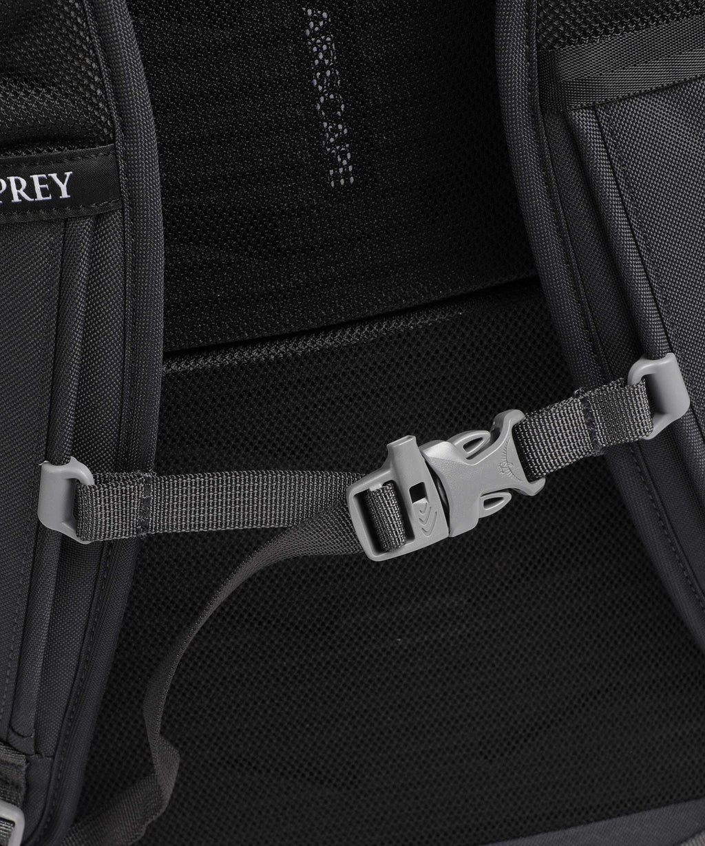 Osprey Daylite 44 Travel backpack black