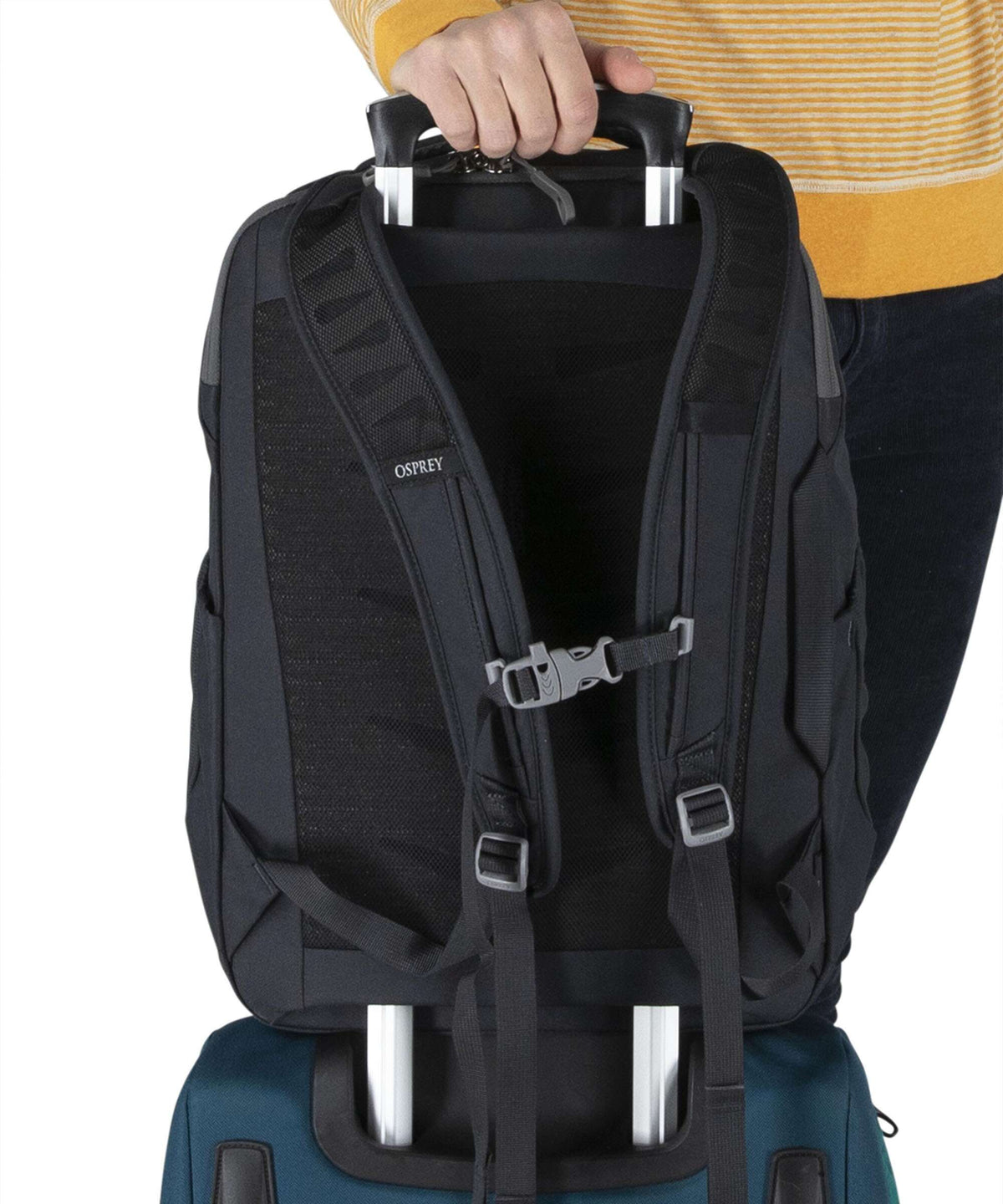 Osprey Daylite 26+6 Backpack black
