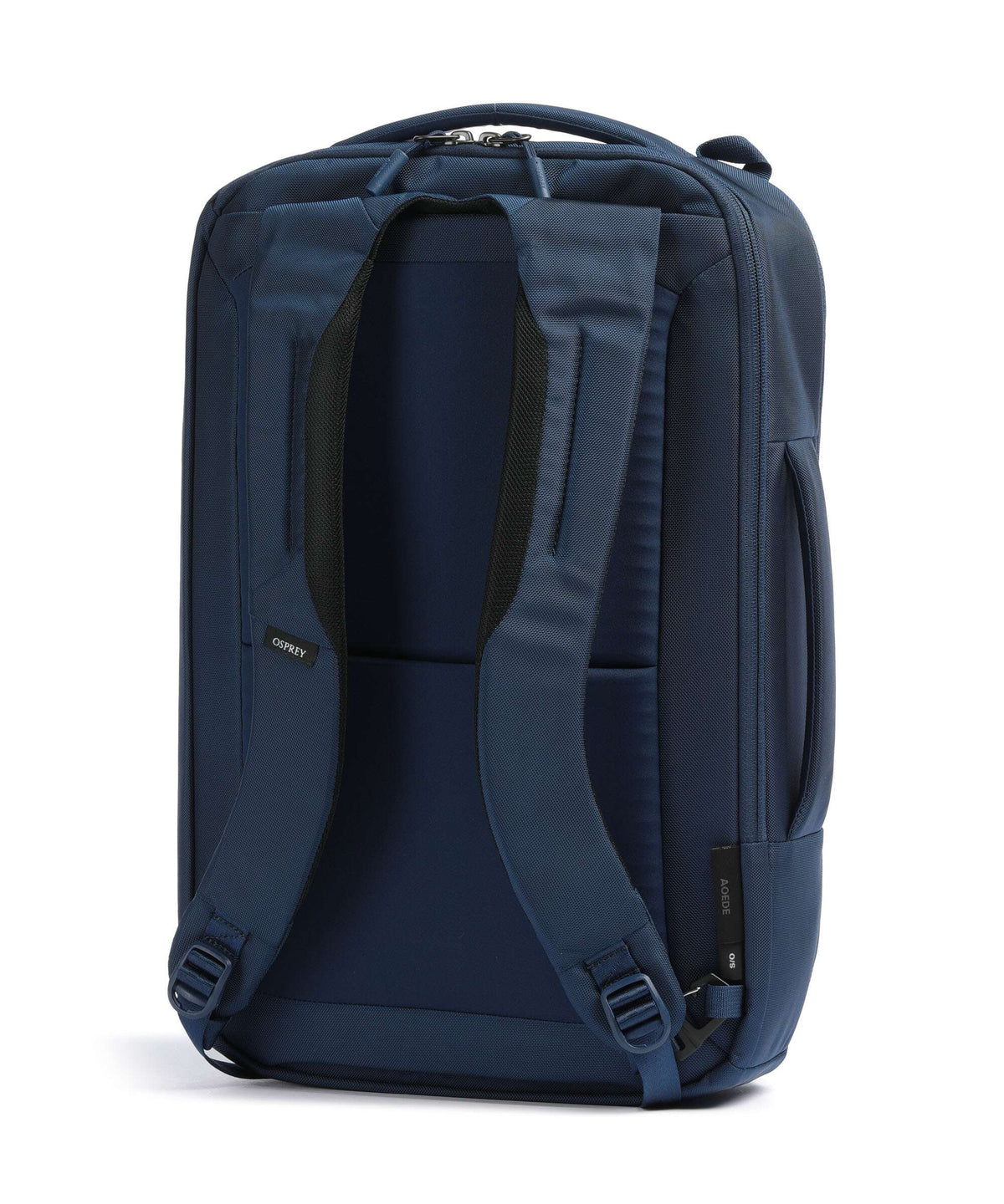 Osprey Aoede Briefpack 22 Travel backpack antique blue