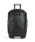 Osprey Transporter 40 Travel bag with wheels raven black