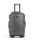 Osprey Transporter 40 Travel bag with wheels pine leaf earl grey