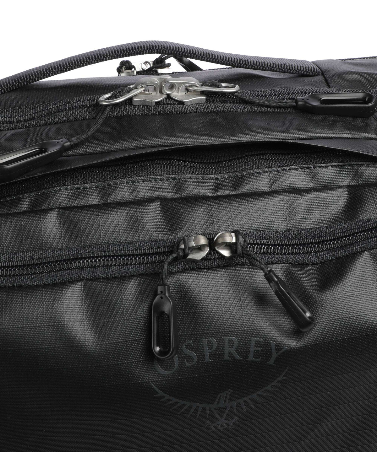 Osprey Transporter Crossbody bag raven black