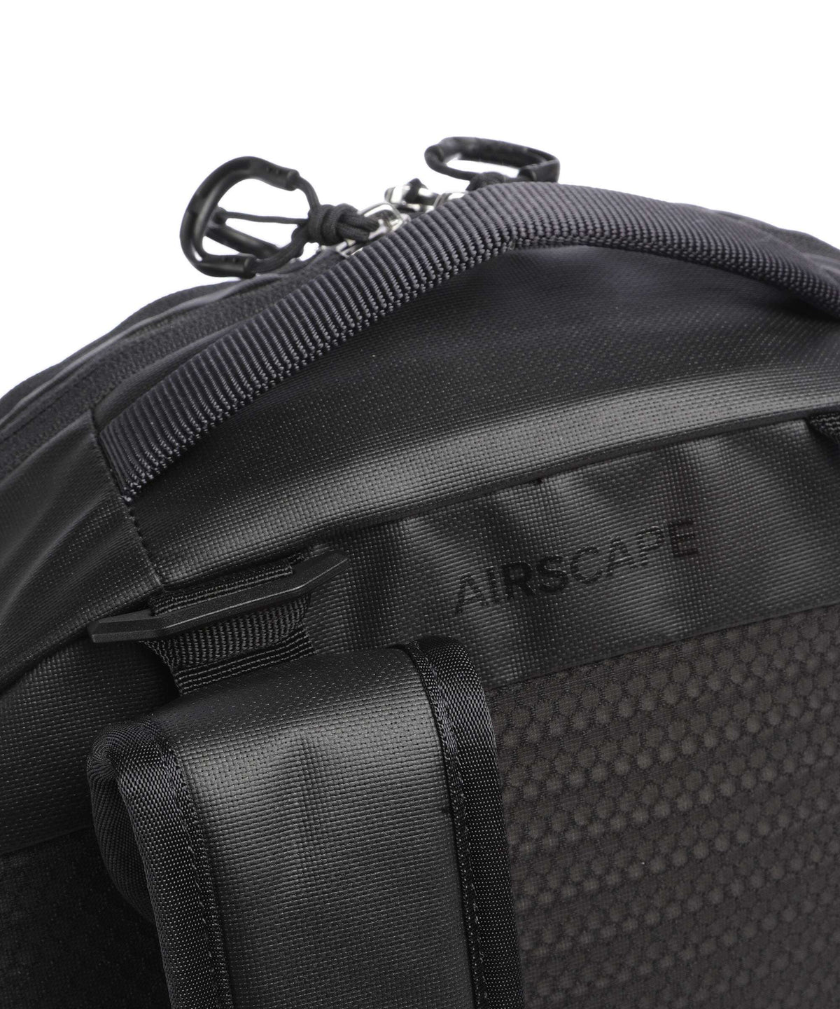 Osprey Transporter Sling bag raven black