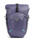 Osprey Transporter Rolltop backpack euphoria purple/purple ink