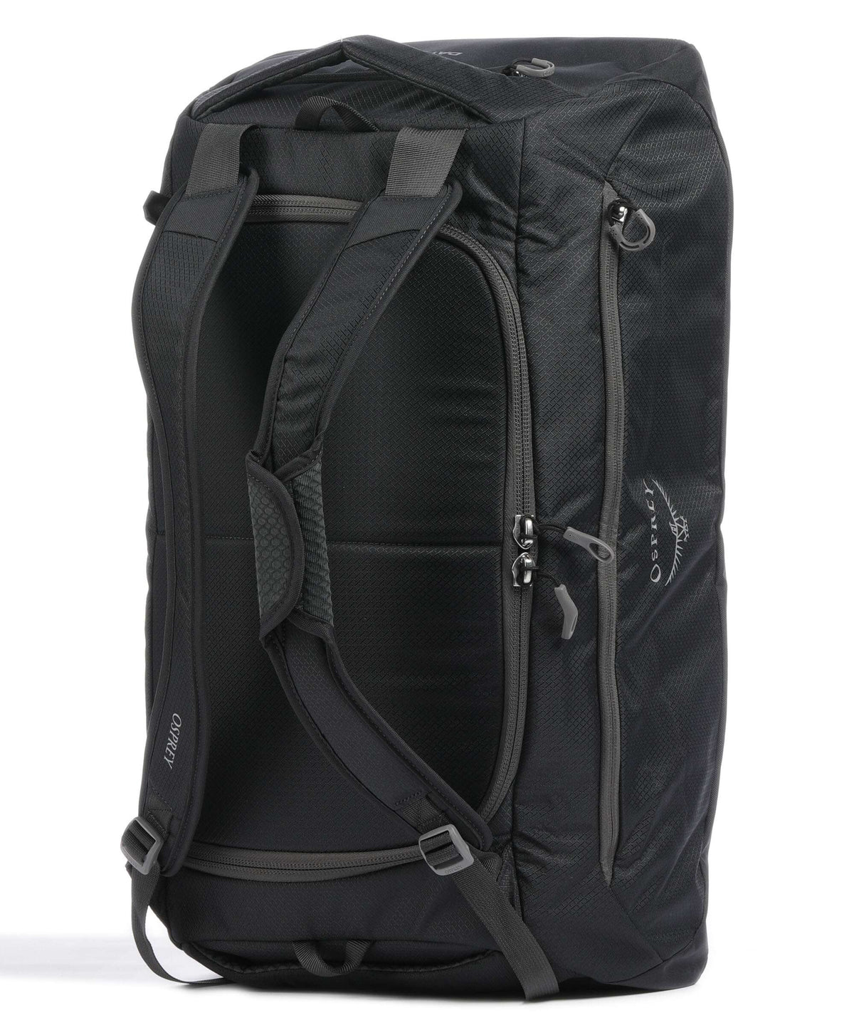 Osprey Daylite 45 Weekend bag black