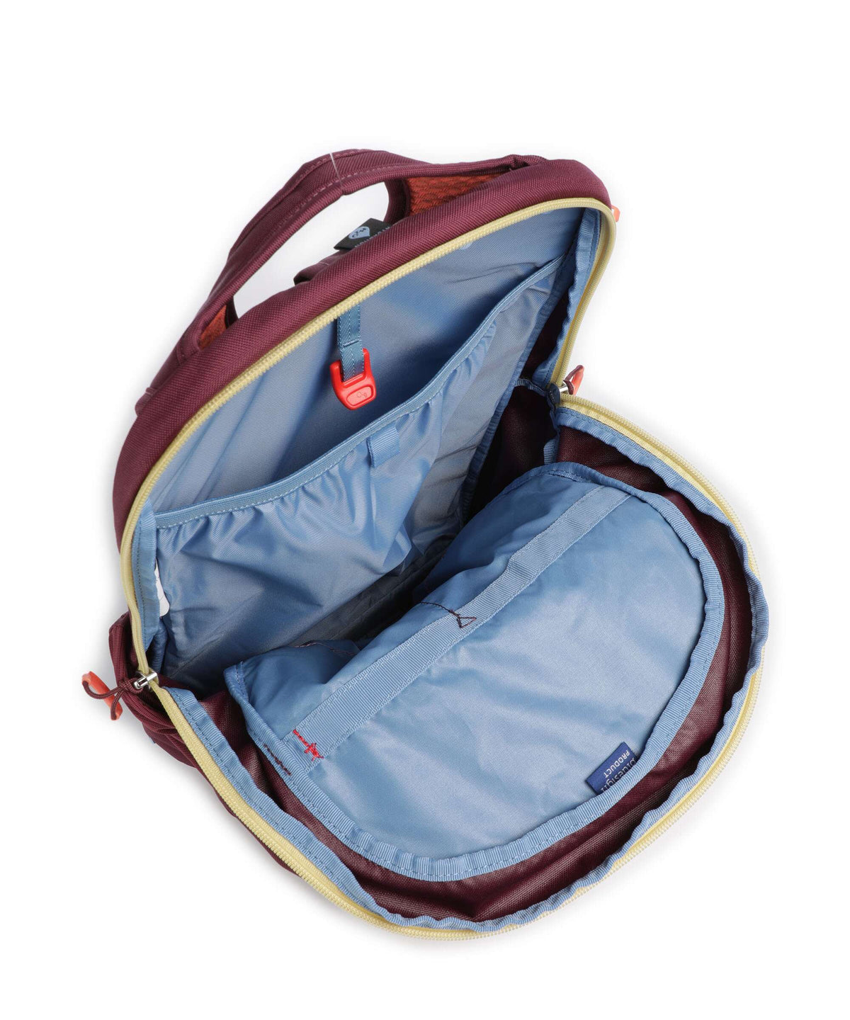 Osprey Daylite Backpack moody burgundy