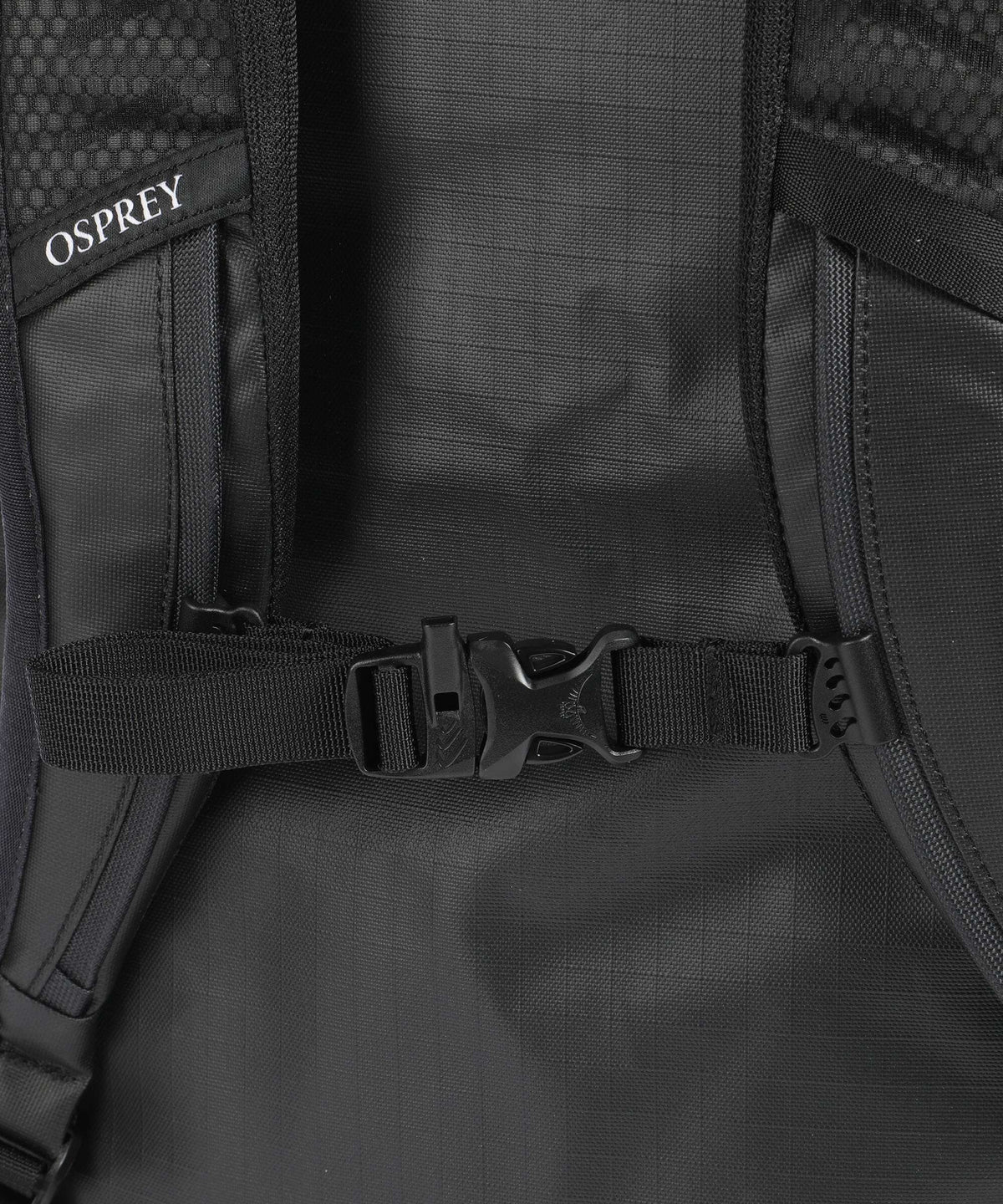 Osprey Transporter 65 Travel backpack raven black