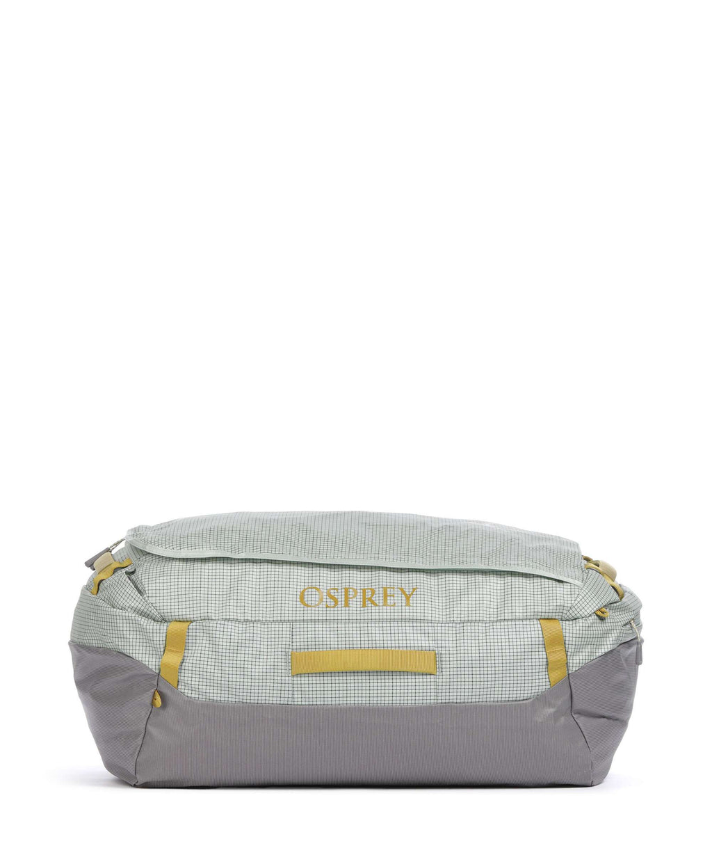 Osprey Transporter 95 Travel bag frosty mint/soundwave grey